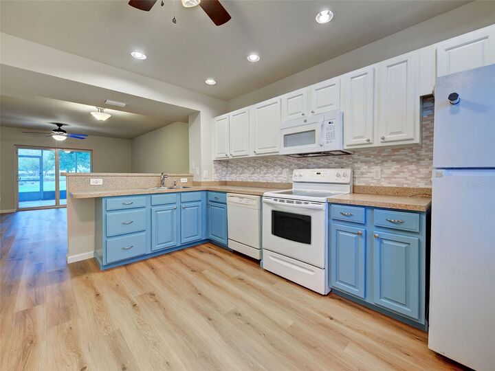 Property Photo: 26396 Nadir Road 506 FL 33983