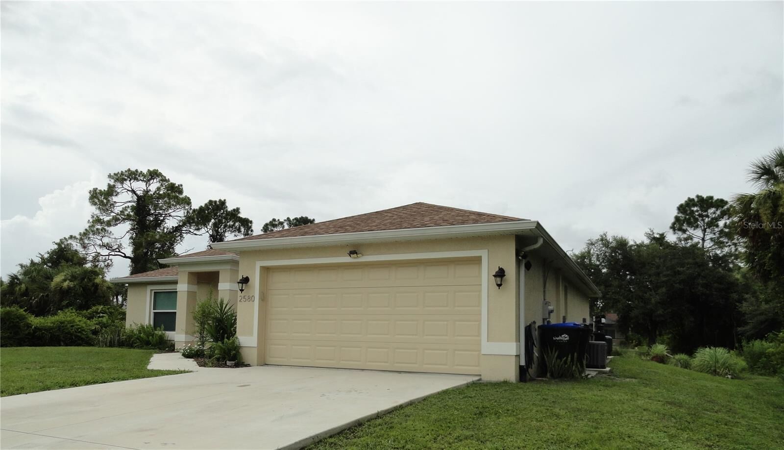 Property Photo: 2580 Vogler Lane FL 34286