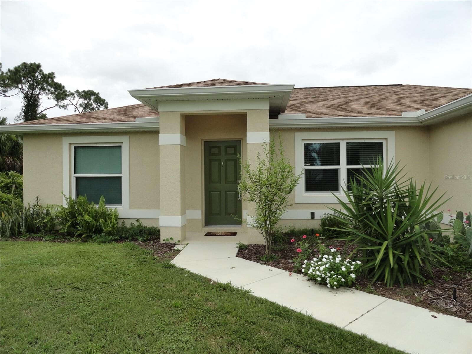 Property Photo:  2580 Vogler Lane  FL 34286 