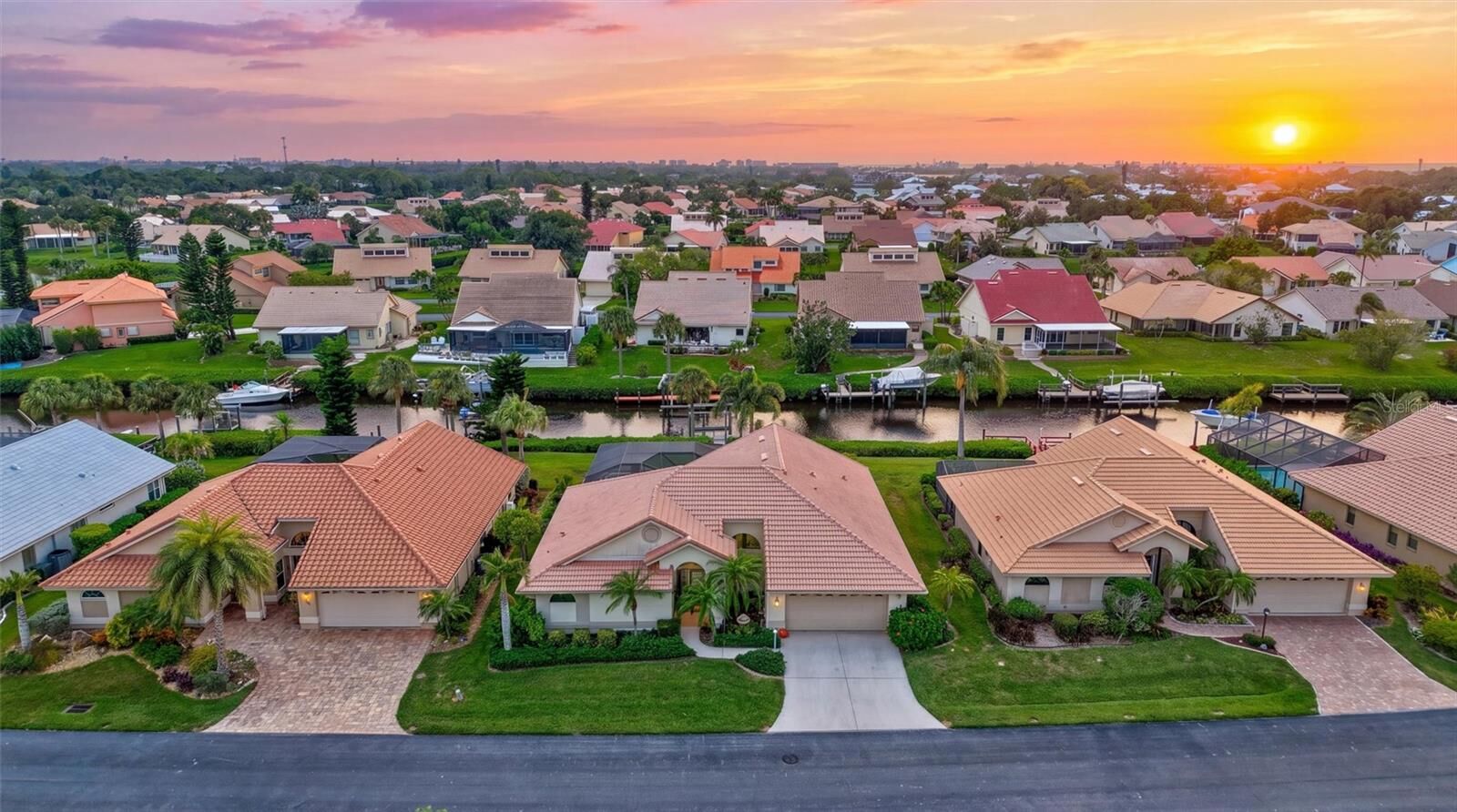 Property Photo: 103 Inlets Boulevard 103 FL 34275