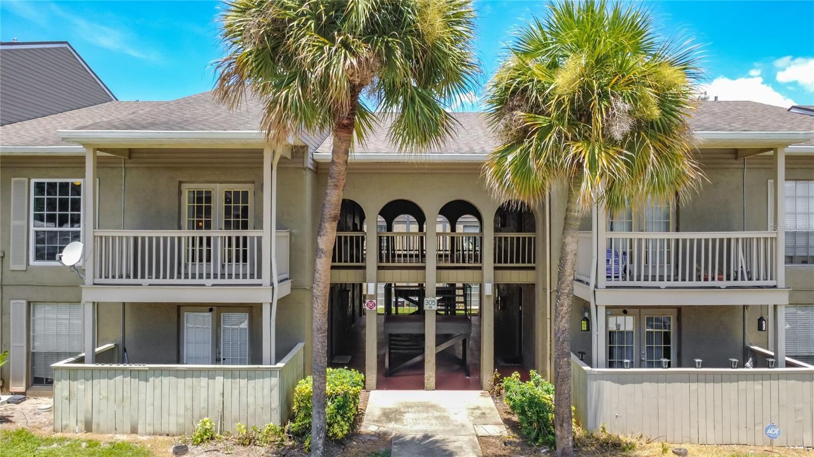 Property Photo:  305 Wymore Road 205  FL 32714 