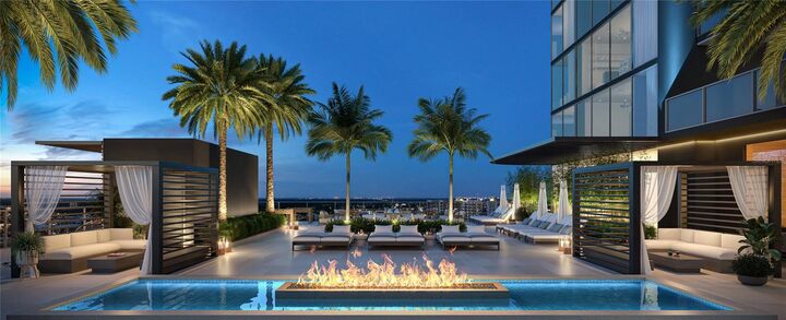 Property Photo: 1101 E Jackson Street 3008 FL 33602
