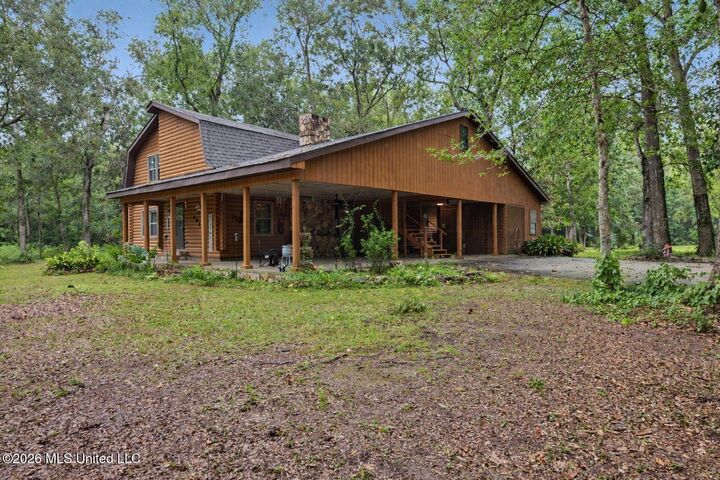Property Photo:  13196 Riverland Drive  MS 39532 