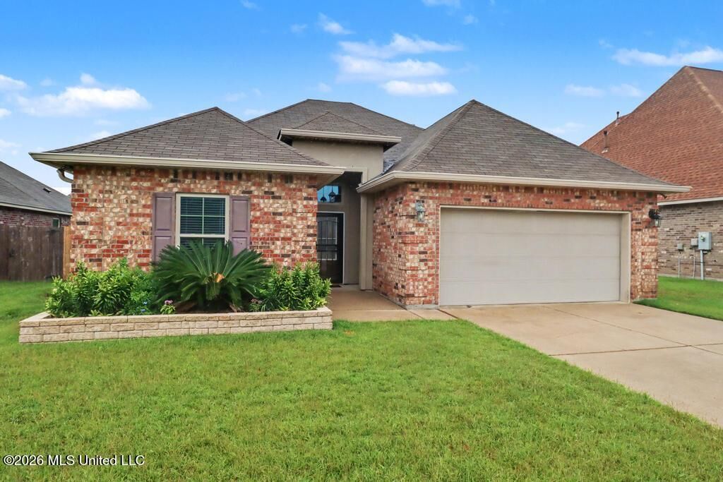 Property Photo:  16910 Acron Street  MS 39503 