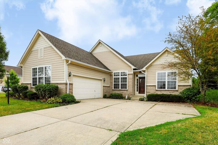 Property Photo: 3205 Tantara Bend IN 46032