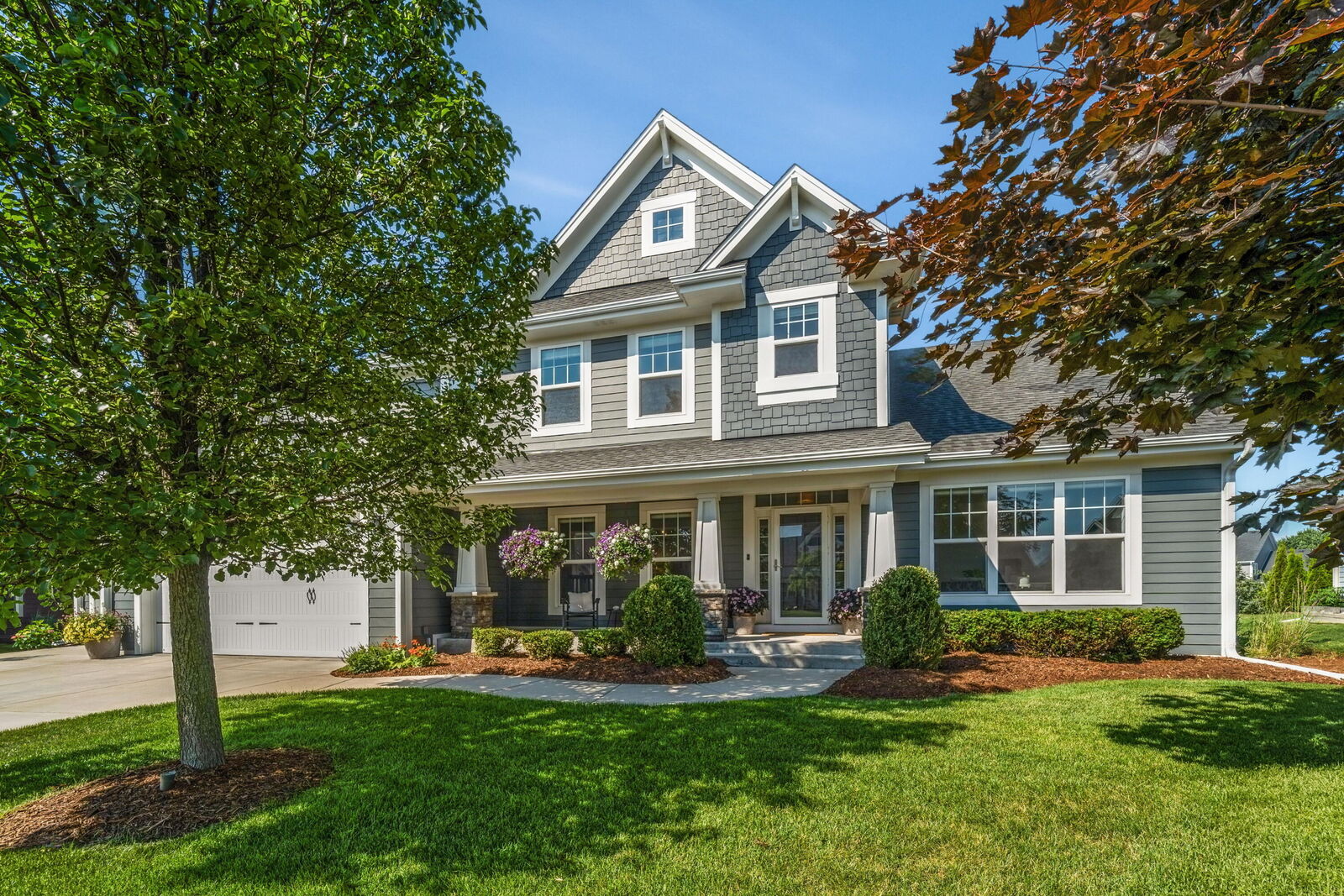 Property Photo: W79n423 Ridgeway Ln WI 53012