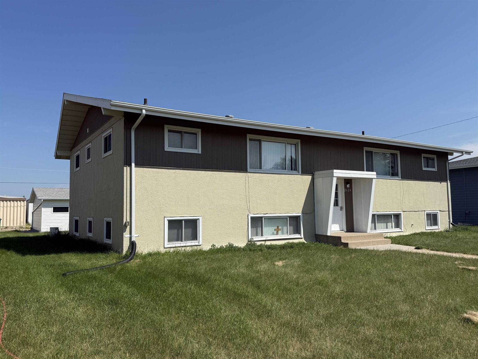 Property Photo:  2026 NW 4th St NW  ND 58703 