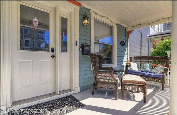 Property Photo: 121 Mount Hermon Way NJ 07756