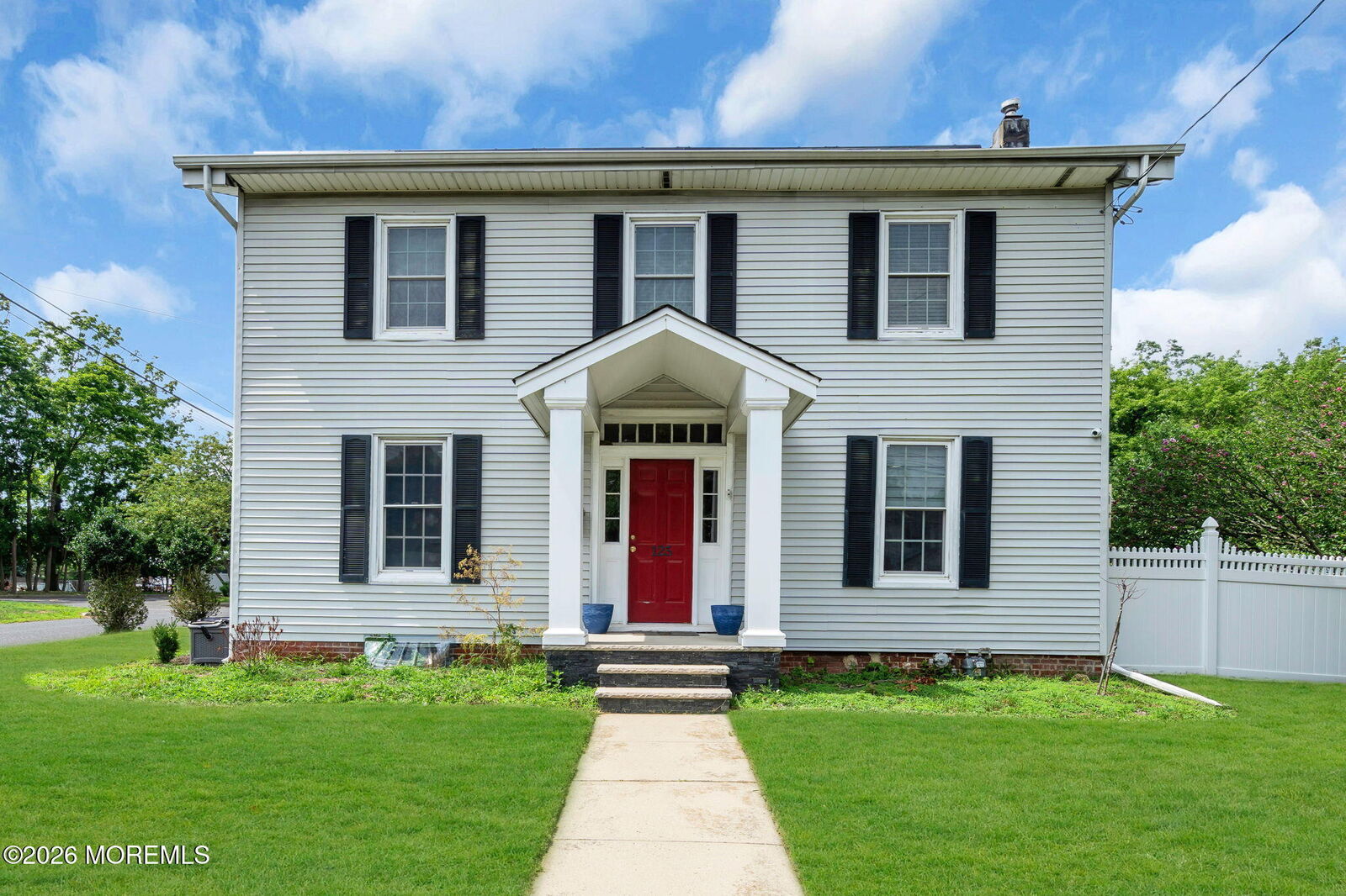 Property Photo: 125 Broad Street NJ 07724