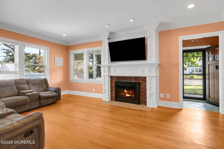 Property Photo: 184 Hance Road NJ 07704