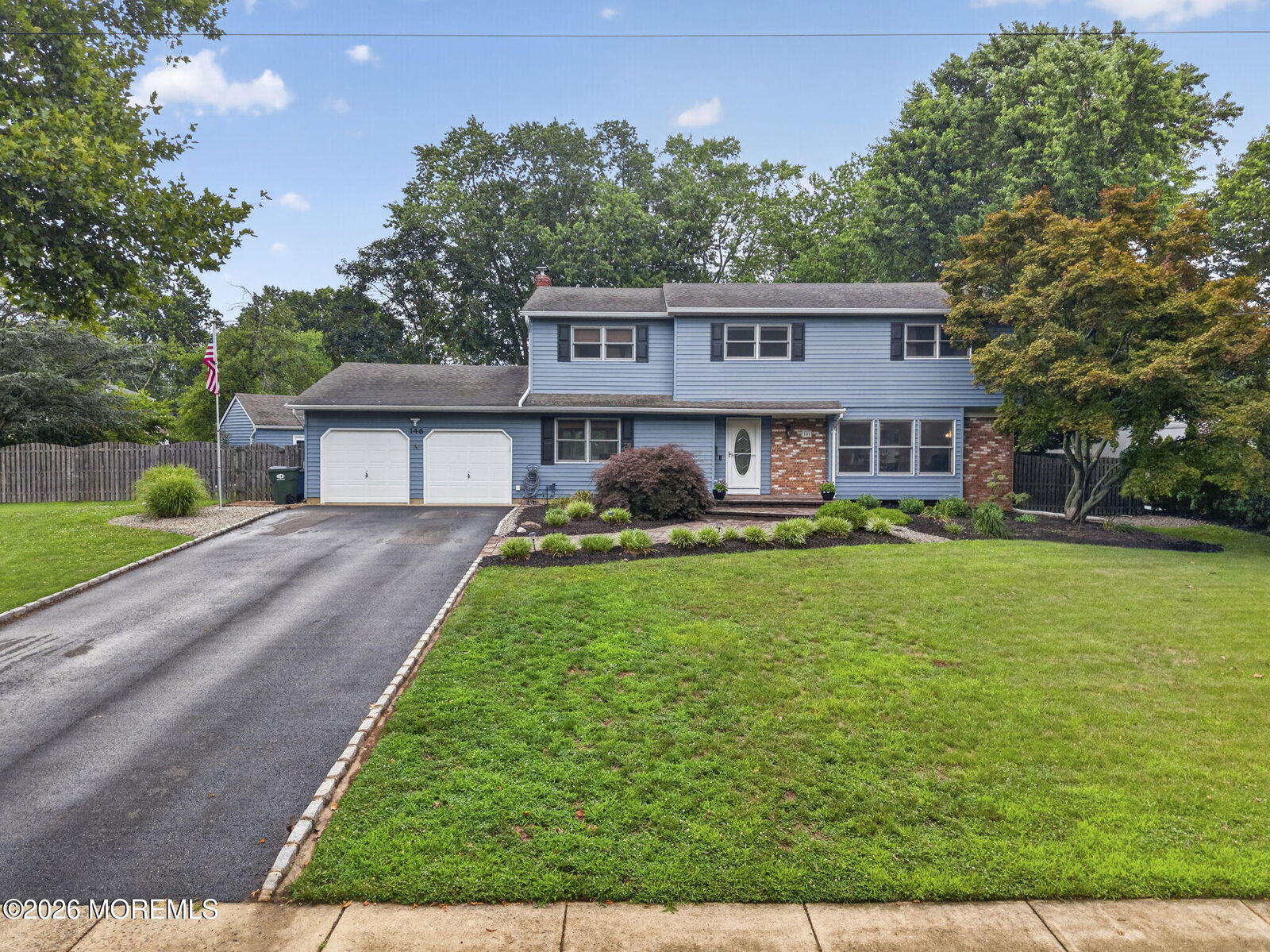 Property Photo: 146 Juniper Drive NJ 07728
