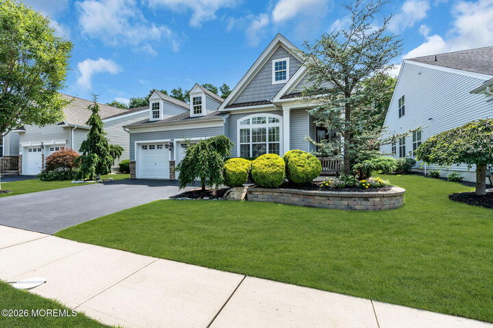 Property Photo: 65 Arborridge Drive NJ 08731