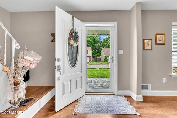 Property Photo:  7 Cannon Ball Drive  NJ 07731 