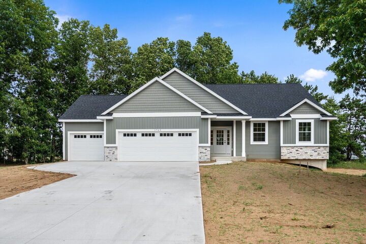 Property Photo:  1765 Fairview Drive  MI 49010 