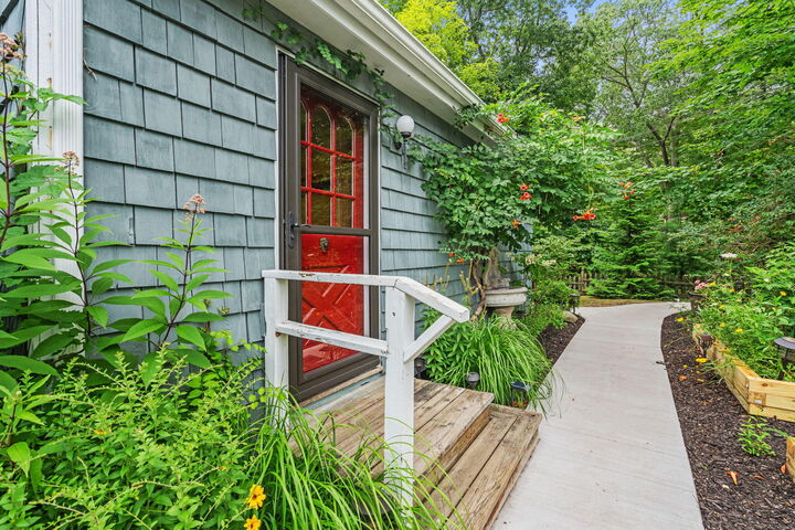 Property Photo: 790 Simonson Drive MI 49453