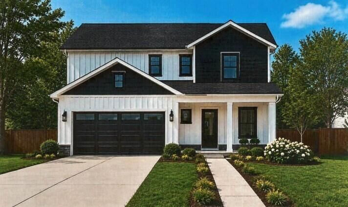 Property Photo:  14940 Kelly Street  MI 49456 