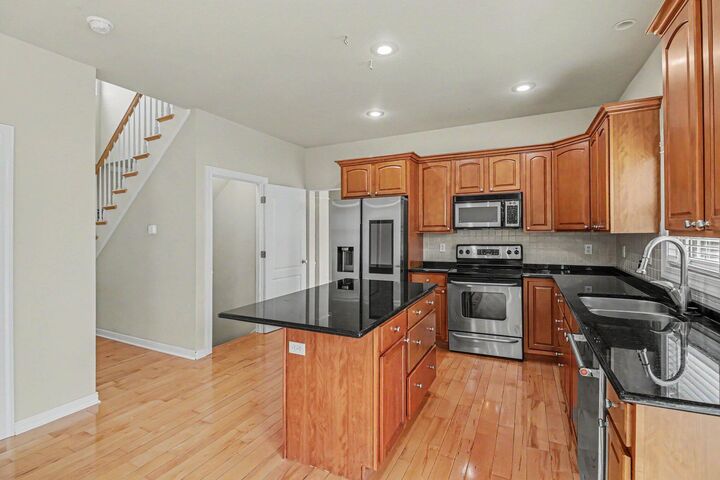 Property Photo:  5229 Stapleton Drive  MI 49009 