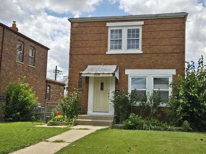 Property Photo:  5436 S Millard Avenue  IL 60632 