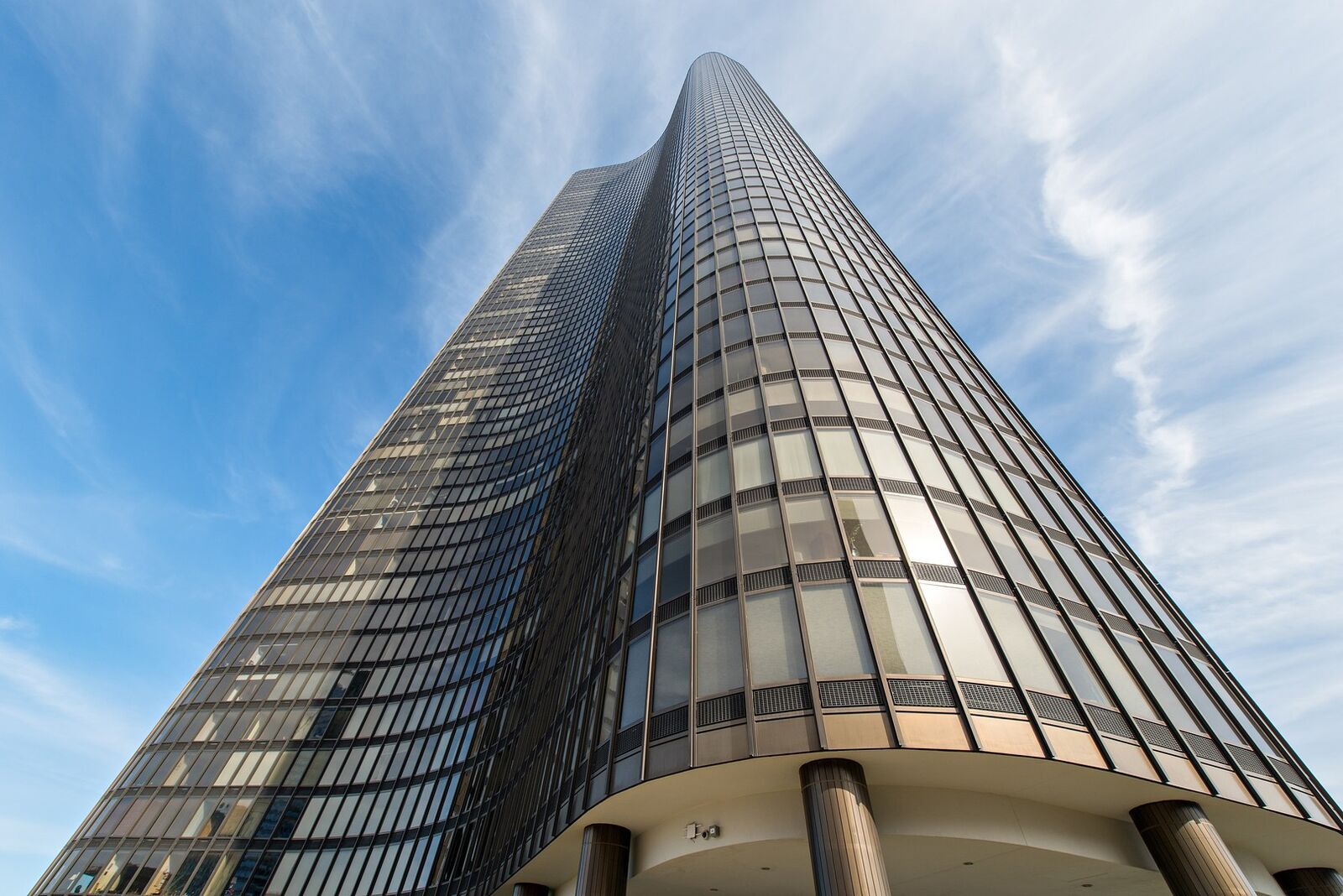 Property Photo:  505 N Lake Shore Drive 2901  IL 60611 