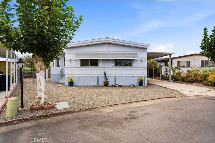 Property Photo:  31750 Machado 27  CA 92530 