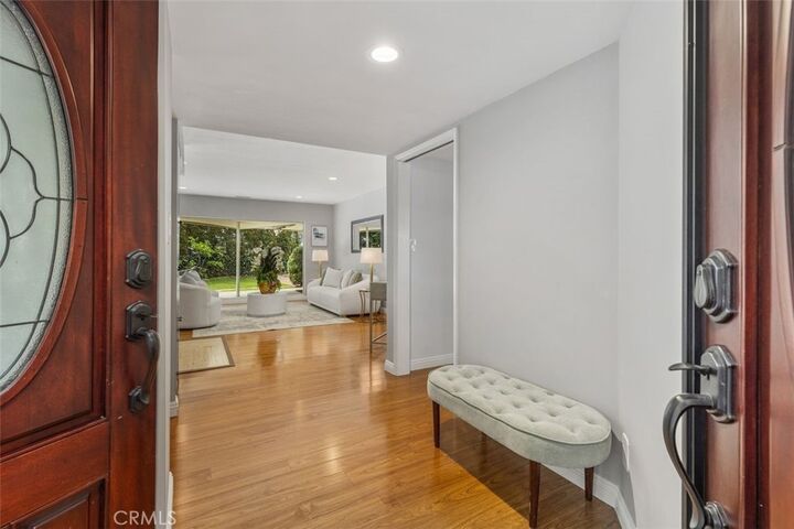 Property Photo:  2206 Canyon Road  CA 91006 