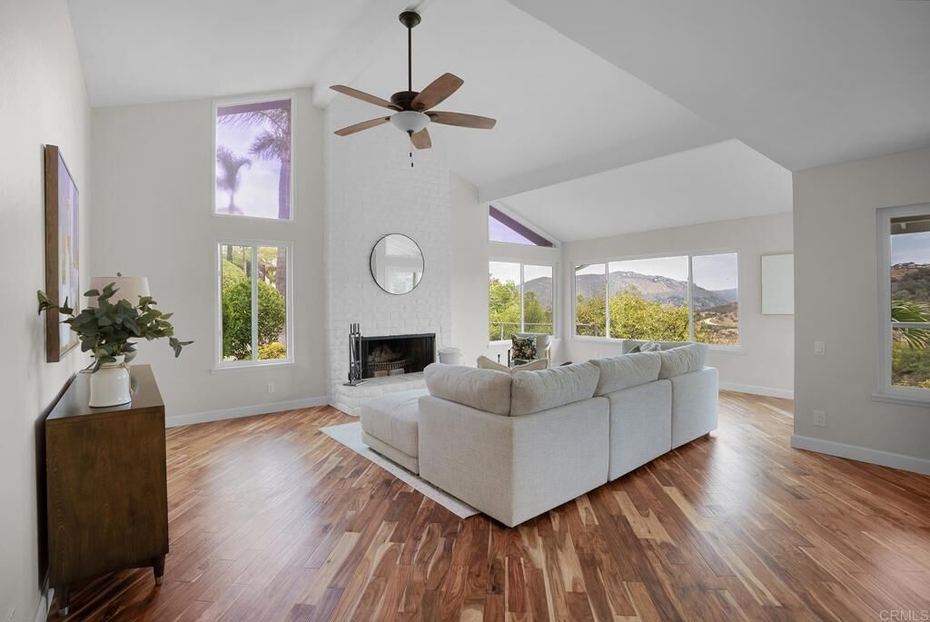 Property Photo:  2645 Daisy Lane  CA 92028 