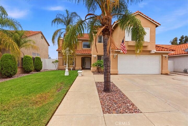 Property Photo:  9133 Limecrest  CA 92508 