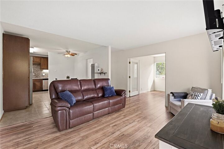 Property Photo: 868 E Alvarado 44 CA 92028