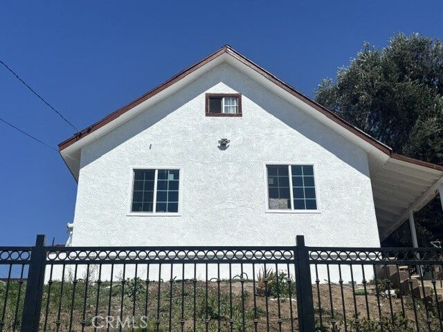 Property Photo: 1153 Euclid CA 90023