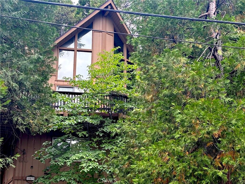 Property Photo:  28577 Shenandoah  CA 92352 