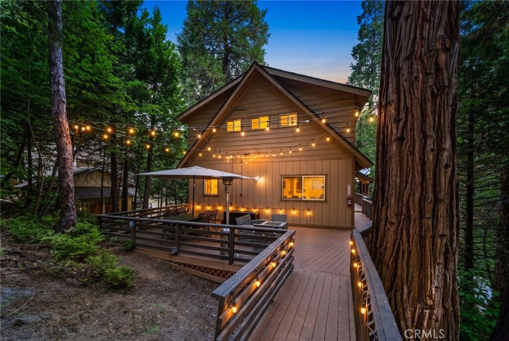 Property Photo: 28577 Shenandoah CA 92352