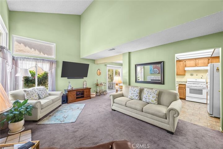 Property Photo:  9900 Tagus Street 18  CA 90660 