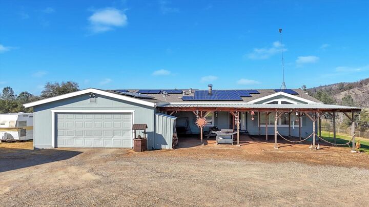 Property Photo: 12909 Karlyn Way CA 95901