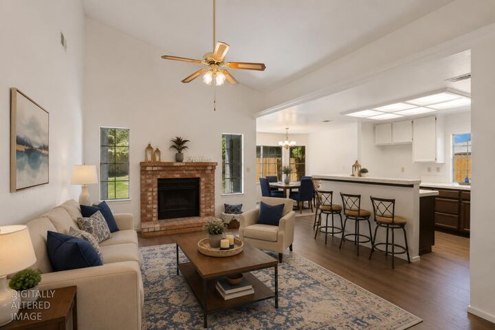 Property Photo: 252 Allport Drive CA 95632