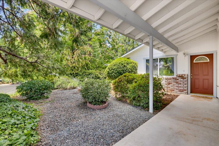 Property Photo:  579 Delia Court  CA 95945 