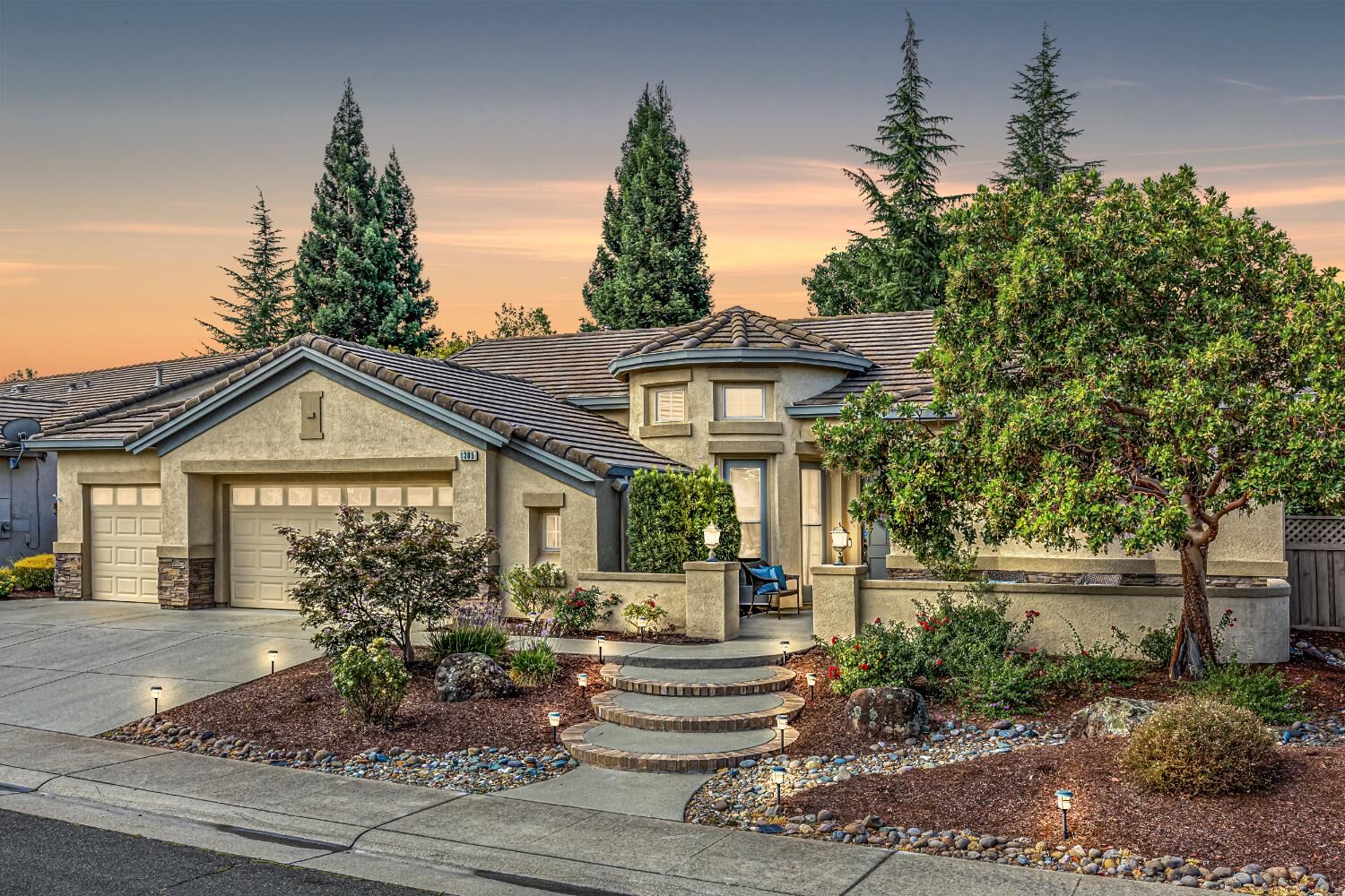 Property Photo:  1305 Perdita Lane  CA 95648 