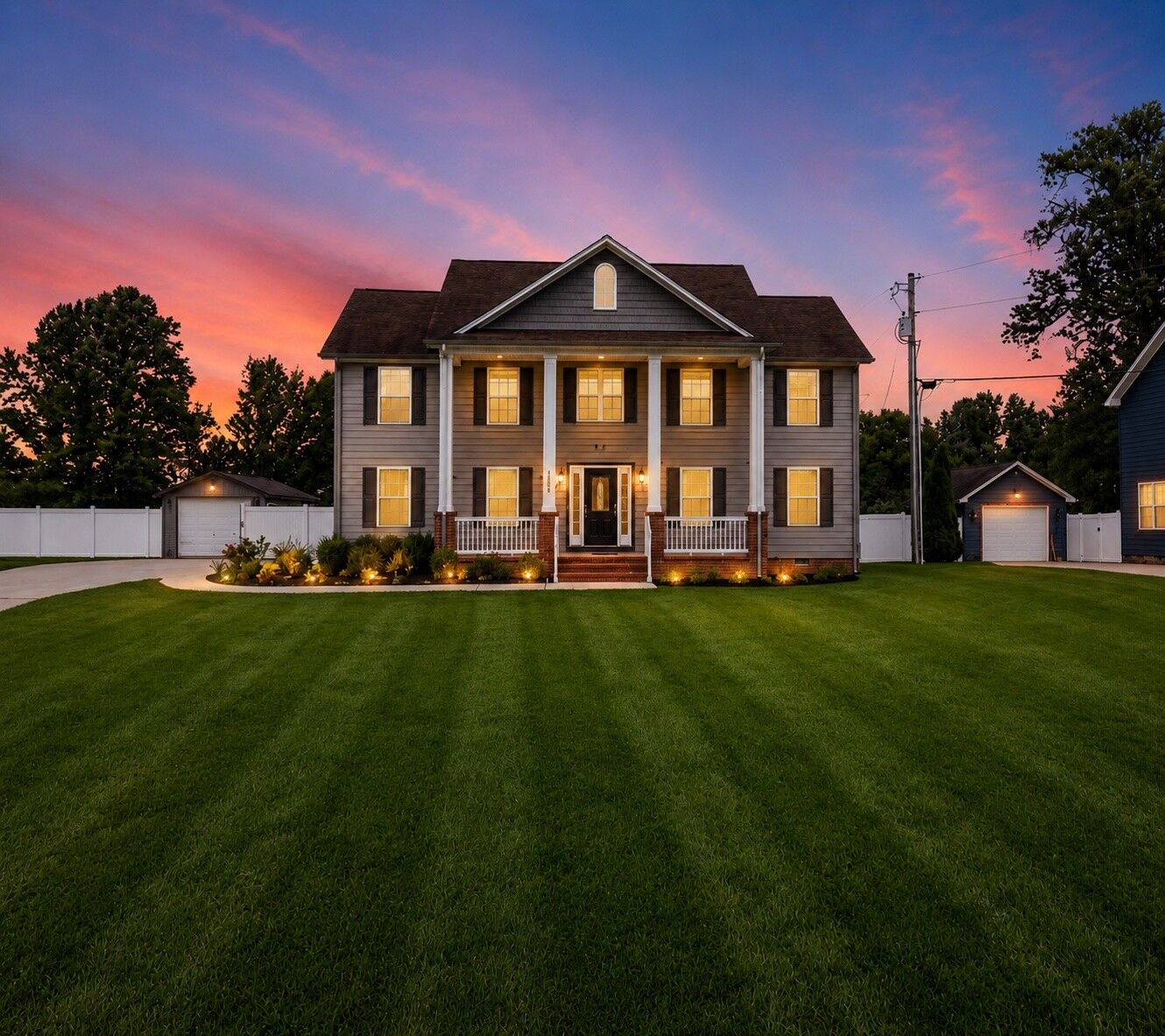 Property Photo: 5859 Ditty Rd TN 38506