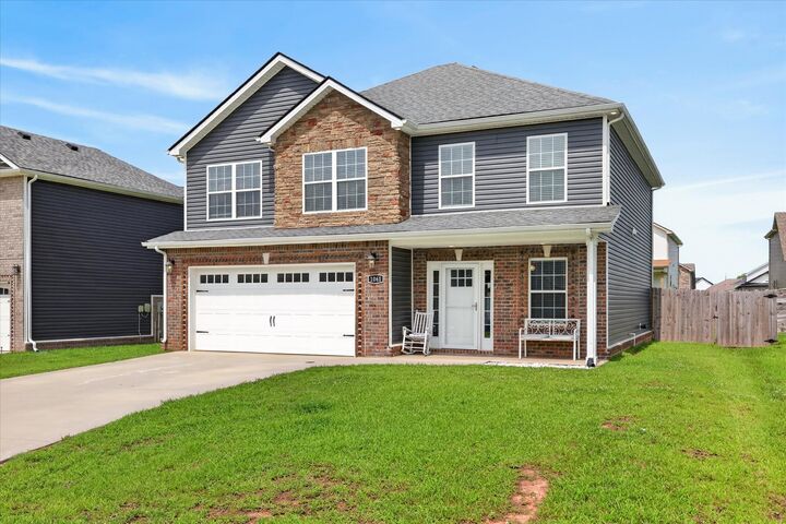 Property Photo:  1061 Whitney Dr  TN 37042 