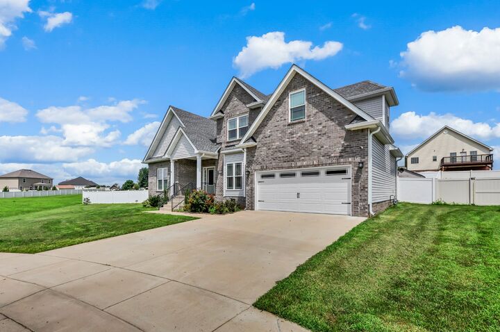 Property Photo: 153 Chisum Ct TN 37043