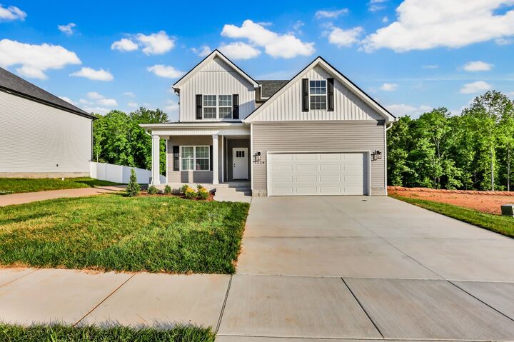 Property Photo:  1232 Boulder Pass  TN 37040 
