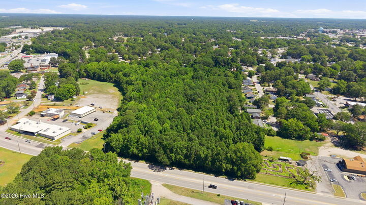 Property Photo:  0 Ward Boulevard  NC 27893 