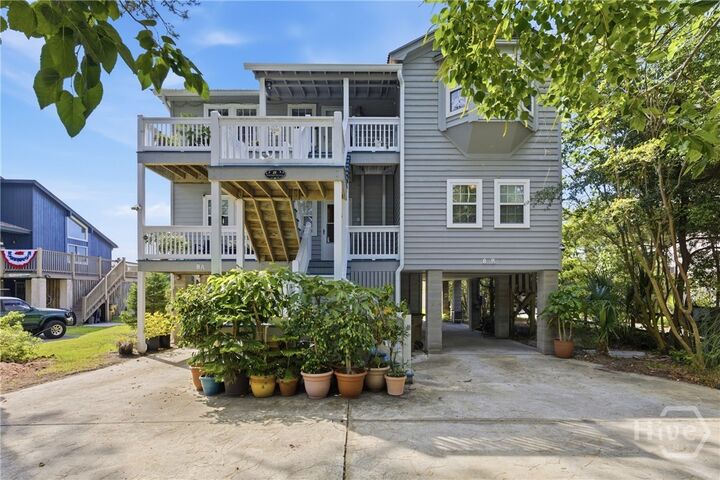 Property Photo: 8 Lighthouse Lane A GA 31328