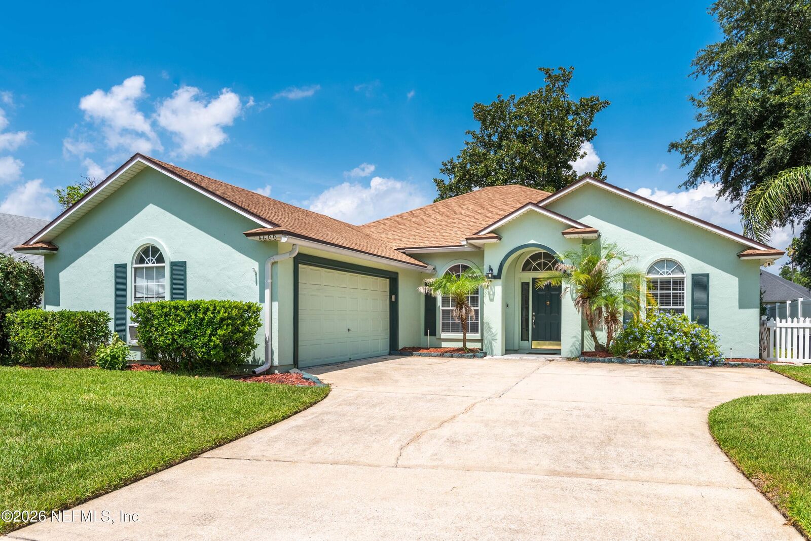 Property Photo:  4600 Cape Elizabeth Court E  FL 32277 