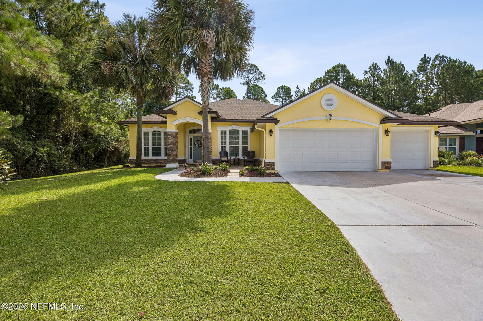 Property Photo: 33206 Prairie Parke Place FL 32034