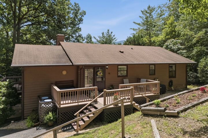 Property Photo: 93 Jamie Lane GA 30512