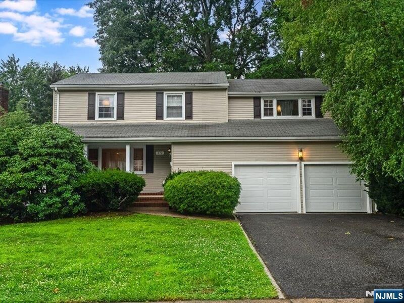 Property Photo: 372 McKinley Boulevard NJ 07652