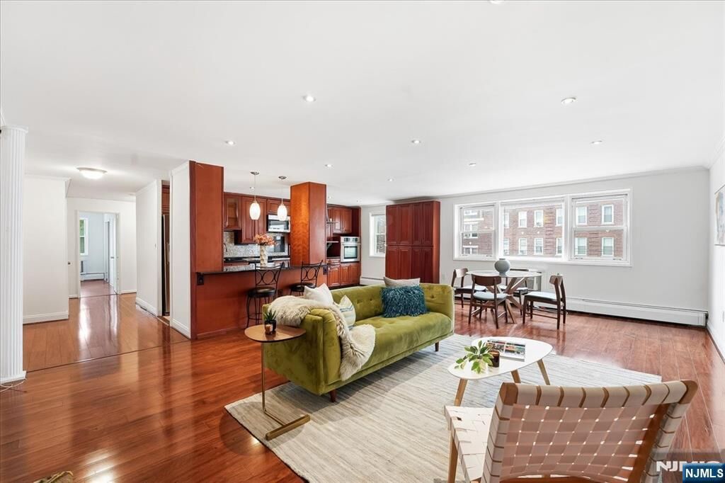 Property Photo:  6010 Jfk Blvd E 37  NJ 07093 