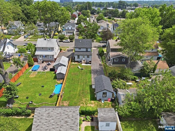 Property Photo:  61-63 Ross Avenue  NJ 07601 