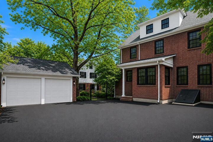 Property Photo: 210 Spring Valley Avenue NJ 07601