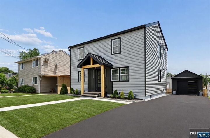 Property Photo:  8 Annette Terrace  NJ 07544 